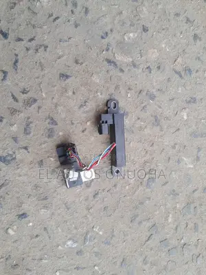 Terminal Head – Honda Accord 2008–2016