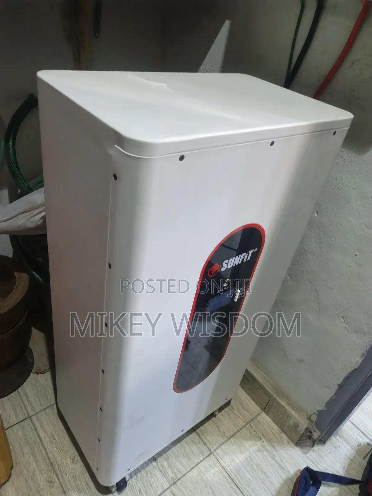15kwh Lithium Battery