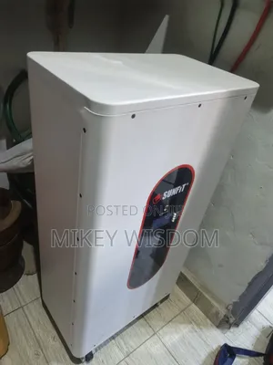 15kwh Lithium Battery