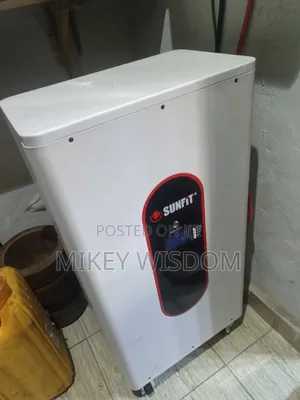 15kwh Lithium Battery