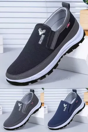 Shoes and Bags