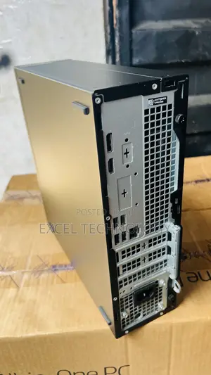 New Desktop Computer Dell Pro Slim 16GB Intel Core i5 SSD 512GB