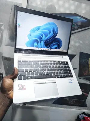 Laptop HP EliteBook 840 G6 8GB Intel Core i5 SSD 256GB