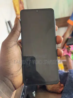 Samsung Galaxy A07 128 GB Gray