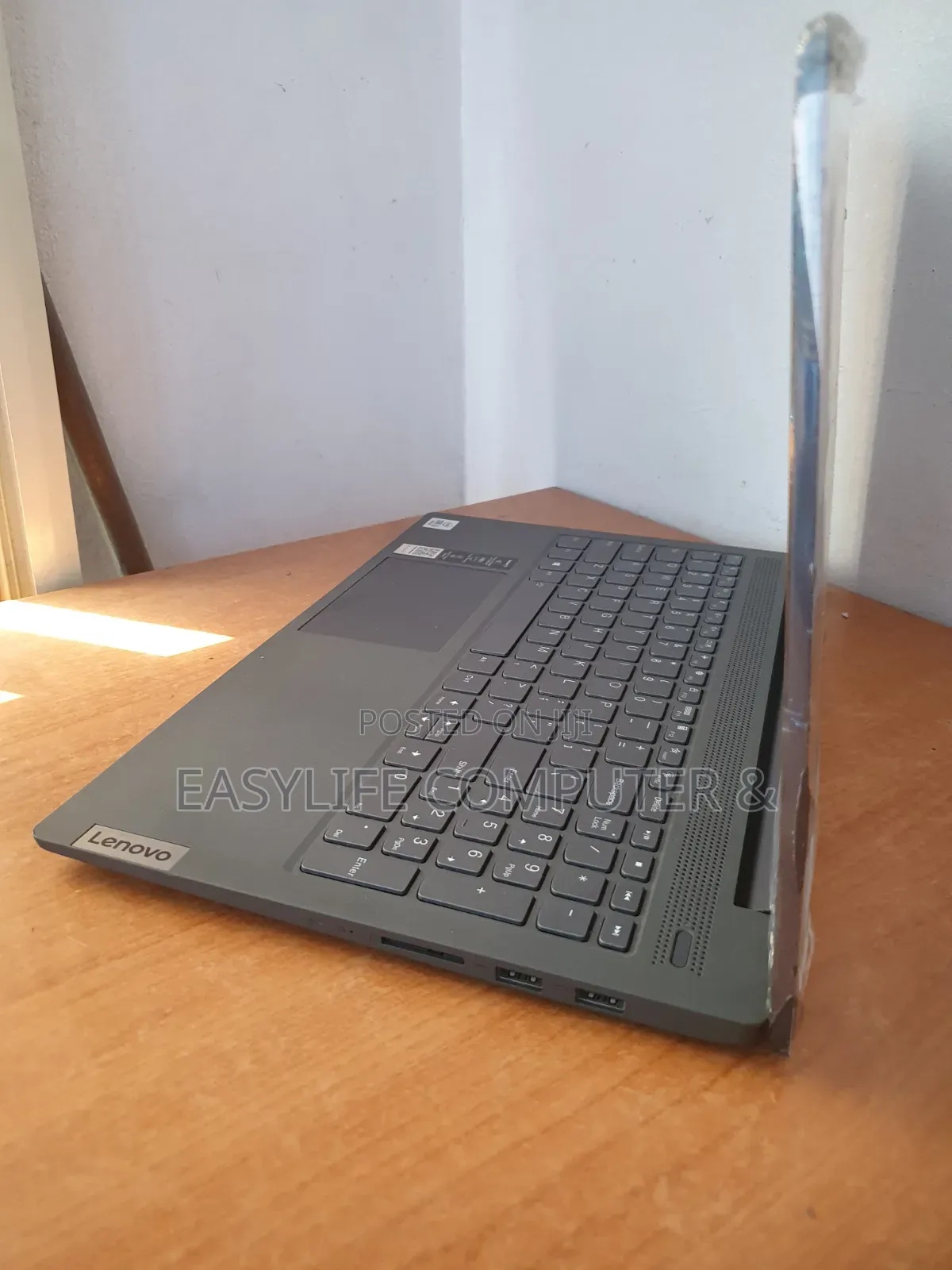 Laptop Lenovo 16GB Intel Core i5 SSD 256GB