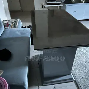 Dinning/Console