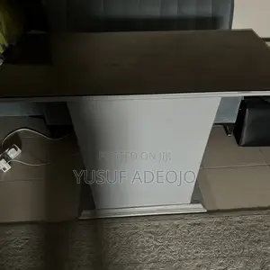 Dinning/Console