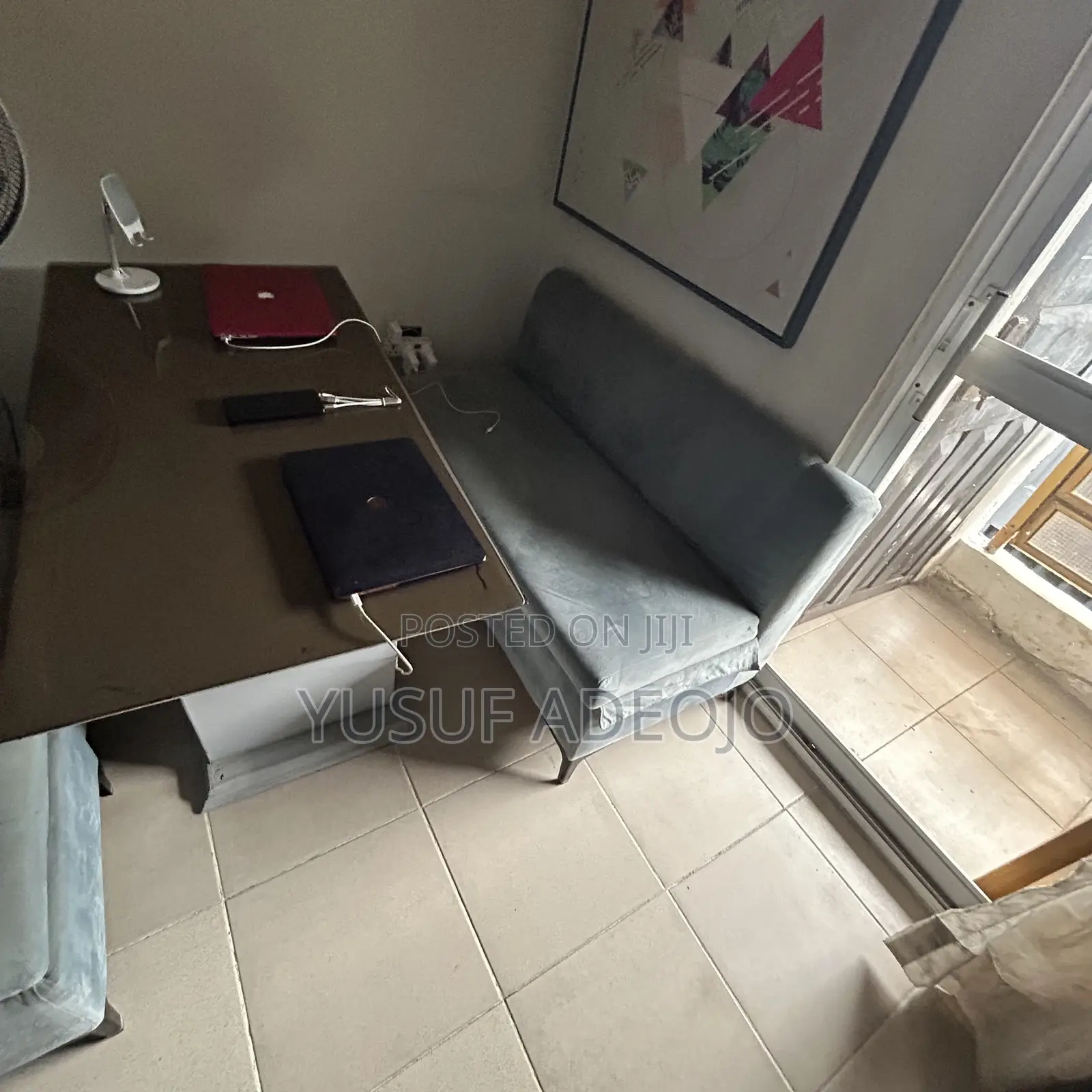 Dinning/Console