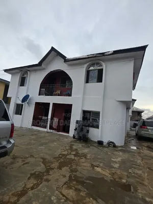 12bdrm Block of Flats in Egan for sale