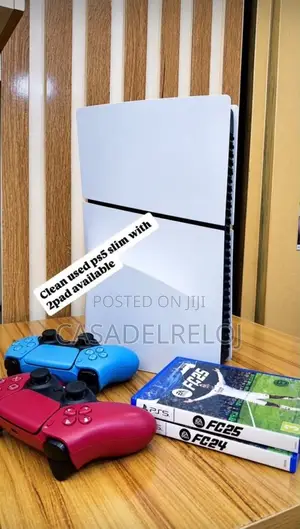 PlayStation 5 Slim