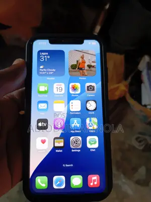 Apple iPhone XS Max 512 GB Gold