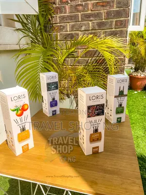 Reed Diffuser (120ml)