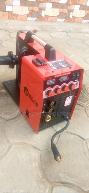 Edon Tig Mig Welding Machine