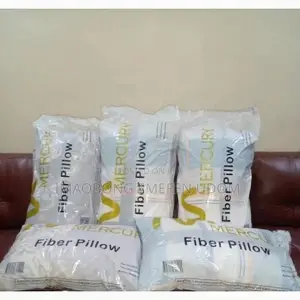 Mercury Fibre Pillows