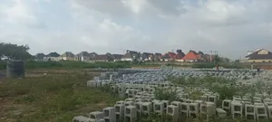 First-Time Land Buyer Abuja? 150sqm Galadimawa