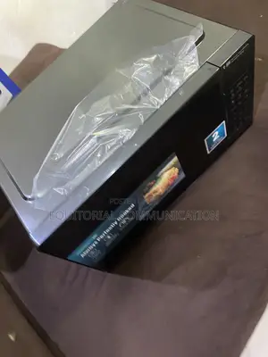 Hisense Digital Cooking Microwave Oven H20MOBS15 20L