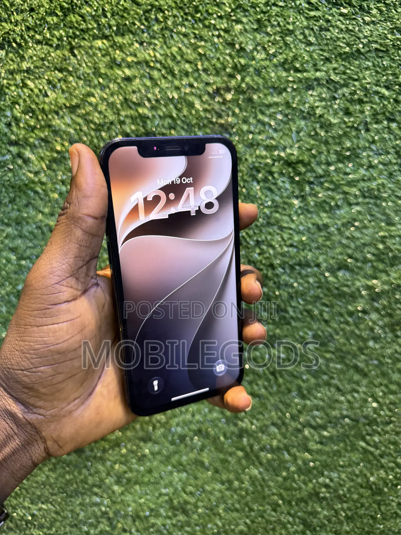 Apple iPhone 12 Pro 256 GB Blue
