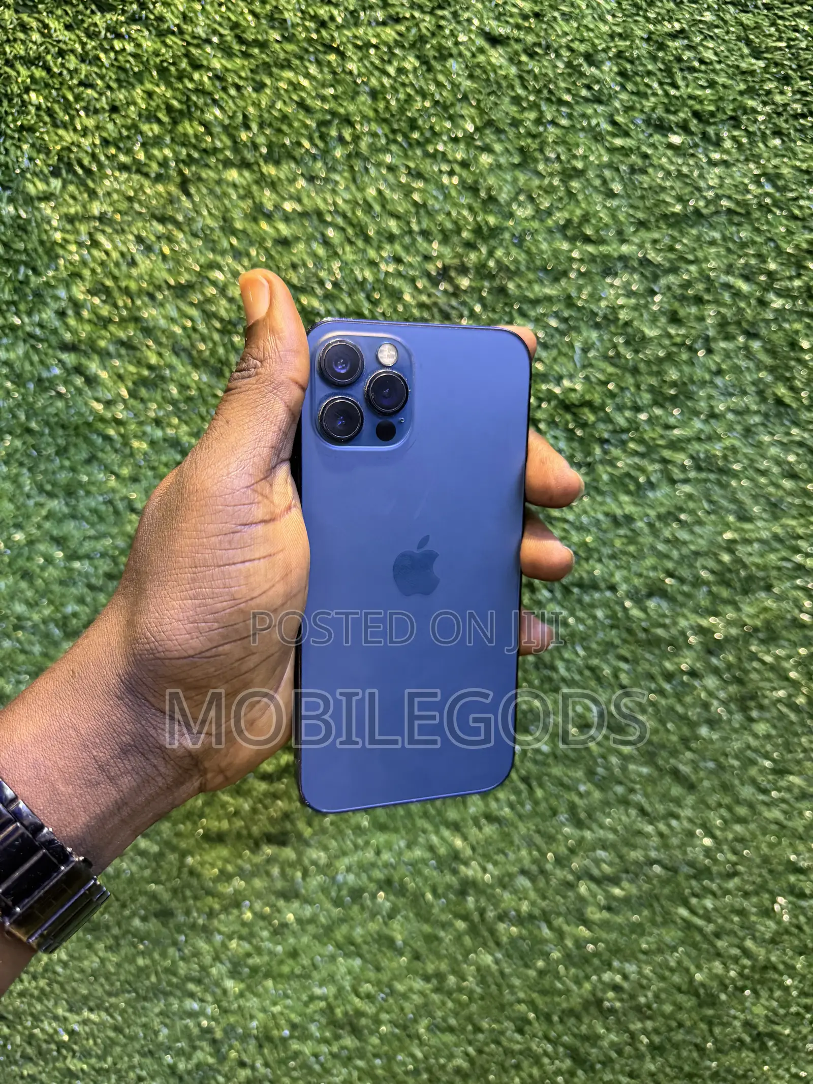 Apple iPhone 12 Pro 256 GB Blue