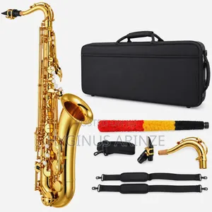 Brand New Tenor Saxophone