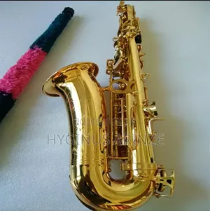Brand New Tenor Saxophone