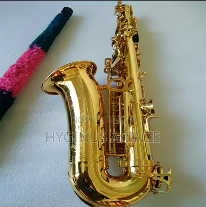 Brand New Tenor Saxophone