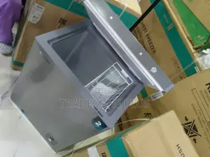 Hisense 97L Compact Freezer for Daily Use