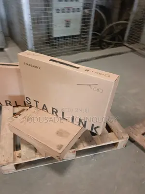 Starlink Gen 3 Version 4 High-Speed Internet Router