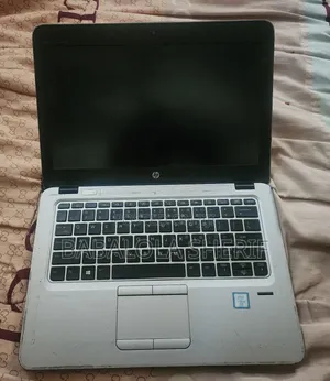 Laptop HP EliteBook 840 G3 8GB Intel Core i5 SSD 256GB
