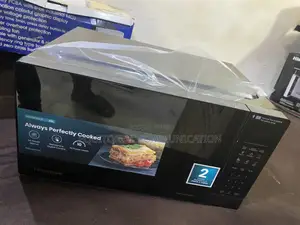 Hisense H20MOBS15 20-Litre Digital Food Heating Microwave