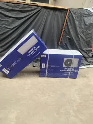 MAXI (MAXISPL15INV01-M) 1.5HP Modern Indoor Cooling Unit