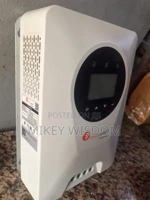 Felicity Solar Charge Controller 60 Amps