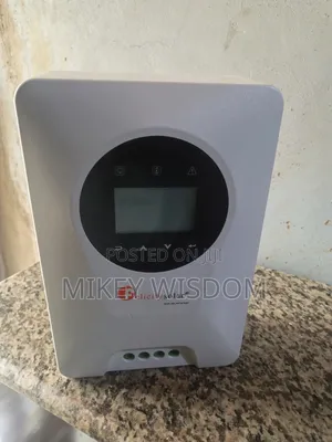 Felicity Solar Charge Controller 60 Amps