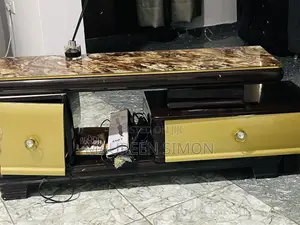 TV Console