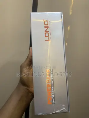 LDNIO 30000MAH Power Bank