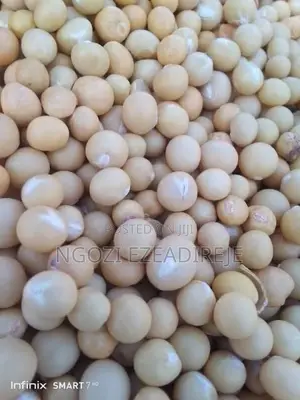 Nigeria Foreign Rice