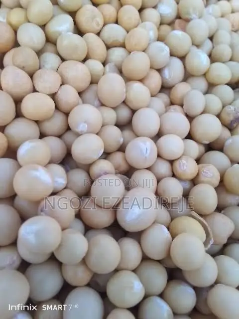 Nigeria Foreign Rice