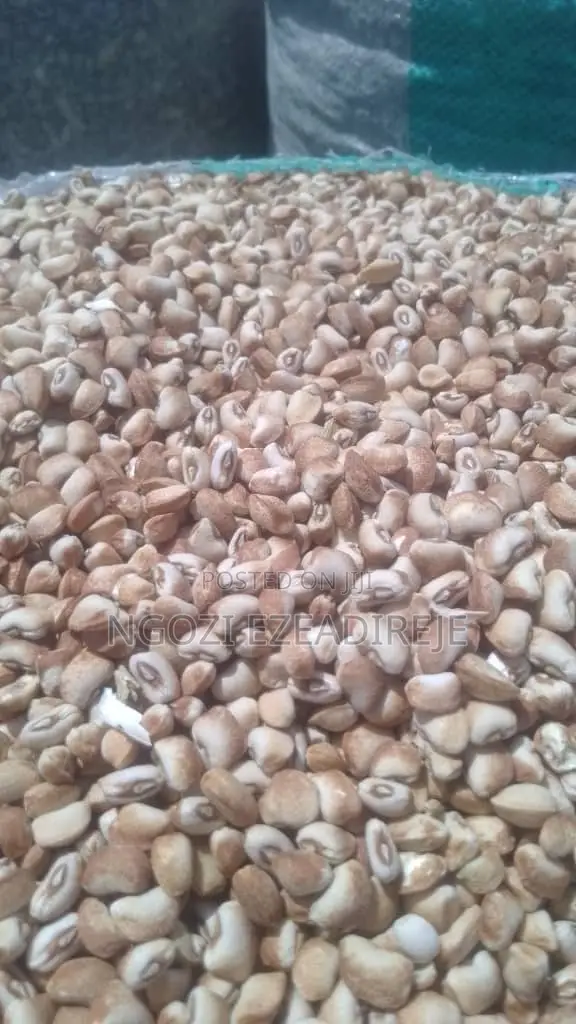 Nigeria Foreign Rice