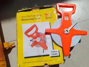 Measuring Tape