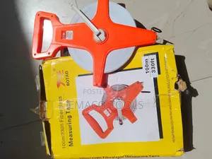 Measuring Tape
