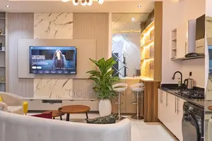 1bedroom Apartment at Alausa Ikeja