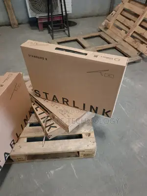 Premium Starlink Gen 3 Version 4 Router