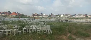 250sqm Land for Sale in Galadimawa Abuja – FCDA CofO
