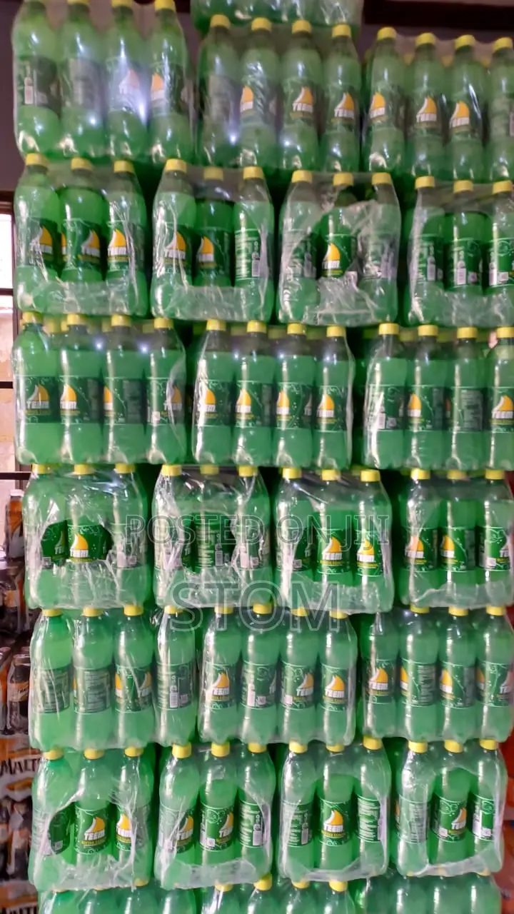 Wholesales Drinks