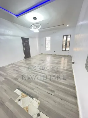 1bdrm Apartment in Orchid Road Lekki, Sangotedo for rent