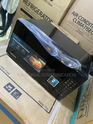 Hisense 20L Digital Countertop Microwave H20MOBS15
