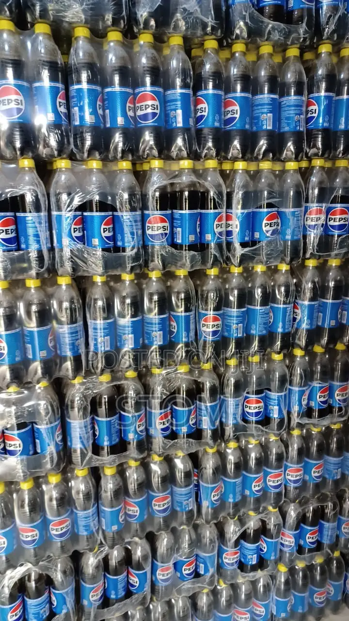 Wholesales Drinks