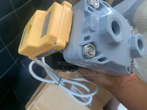 Kaiser Auto Discharge Valve