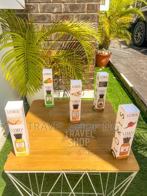 Reed Diffuser (100ml)