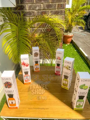 Reed Diffuser (100ml)
