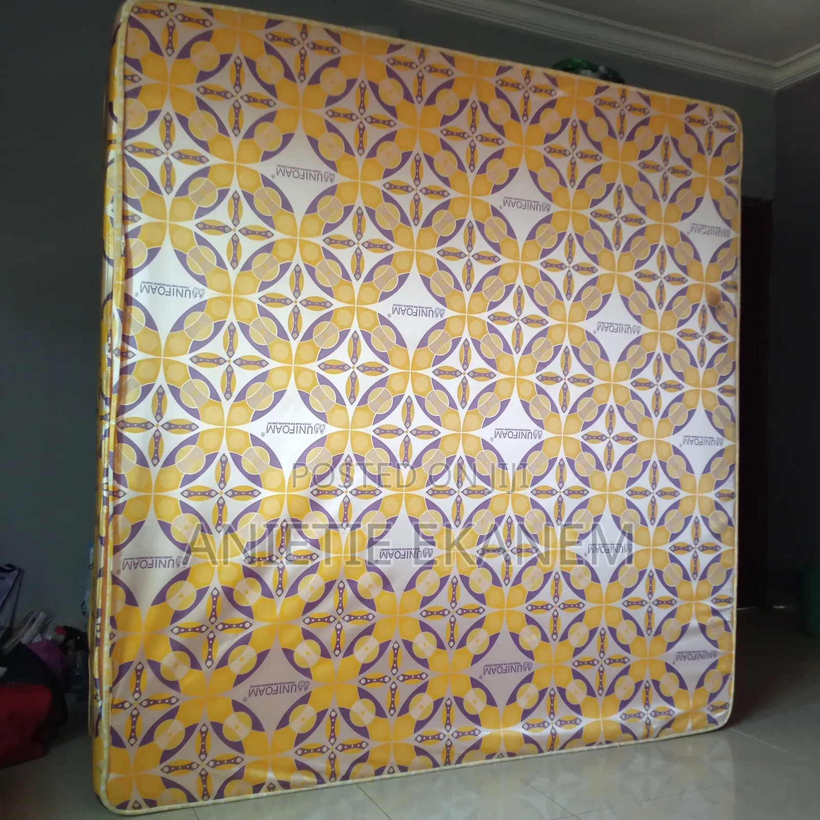 Furniture, Mattress